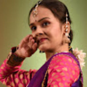 Meet your Posher, Gayatri